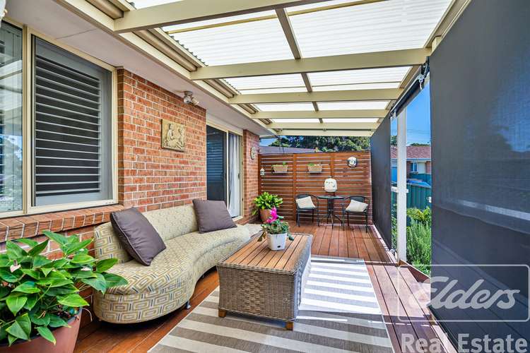 Second view of Homely house listing, 3 BIRCHGROVE DRIVE, Wallsend NSW 2287