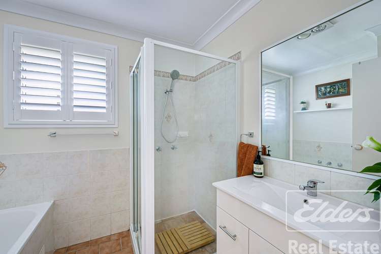 Fifth view of Homely house listing, 3 BIRCHGROVE DRIVE, Wallsend NSW 2287