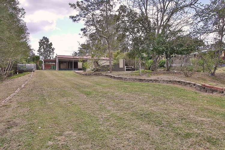 Third view of Homely house listing, 113 Riverside Avenue, Barellan Point QLD 4306