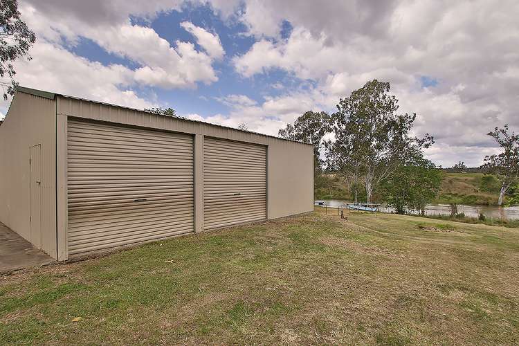 Fifth view of Homely house listing, 113 Riverside Avenue, Barellan Point QLD 4306