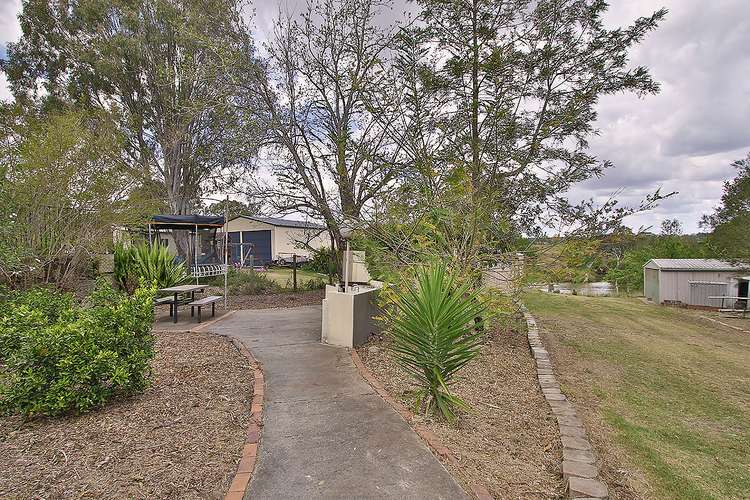Sixth view of Homely house listing, 113 Riverside Avenue, Barellan Point QLD 4306