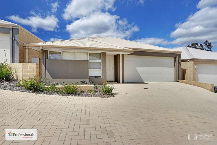 Third view of Homely villa listing, 4/23 Coongan Avenue, Greenmount WA 6056