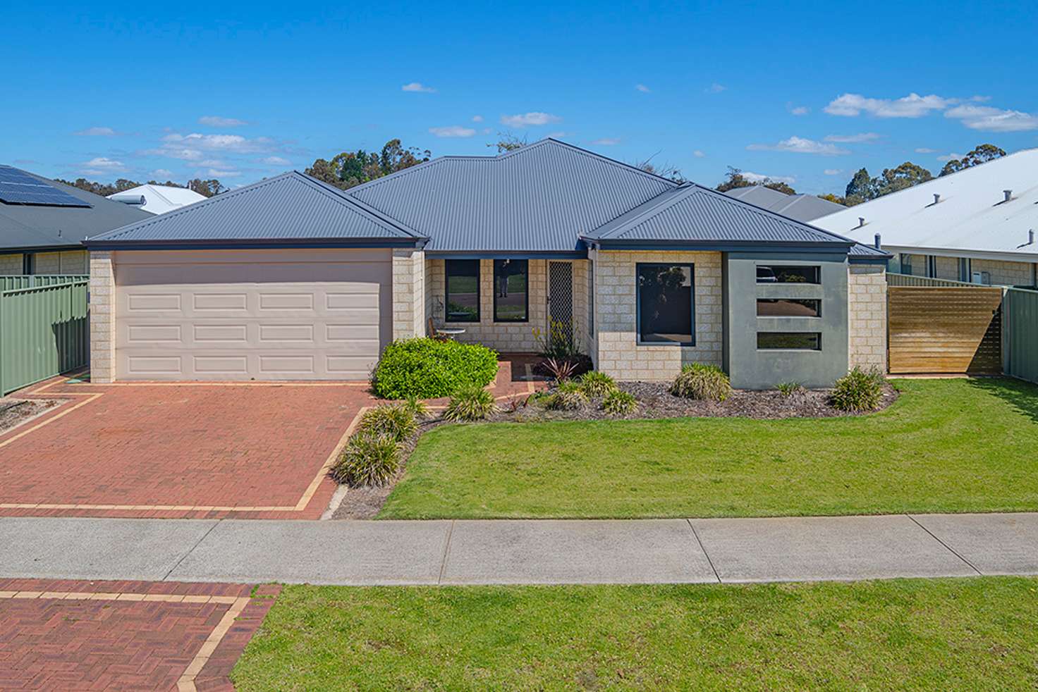 Main view of Homely house listing, 23 Egan Crescent, Vasse WA 6280