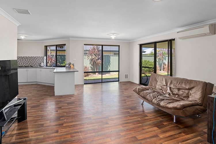 Sixth view of Homely house listing, 23 Egan Crescent, Vasse WA 6280