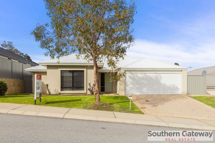 9 Shaftesbury Way, Wellard WA 6170