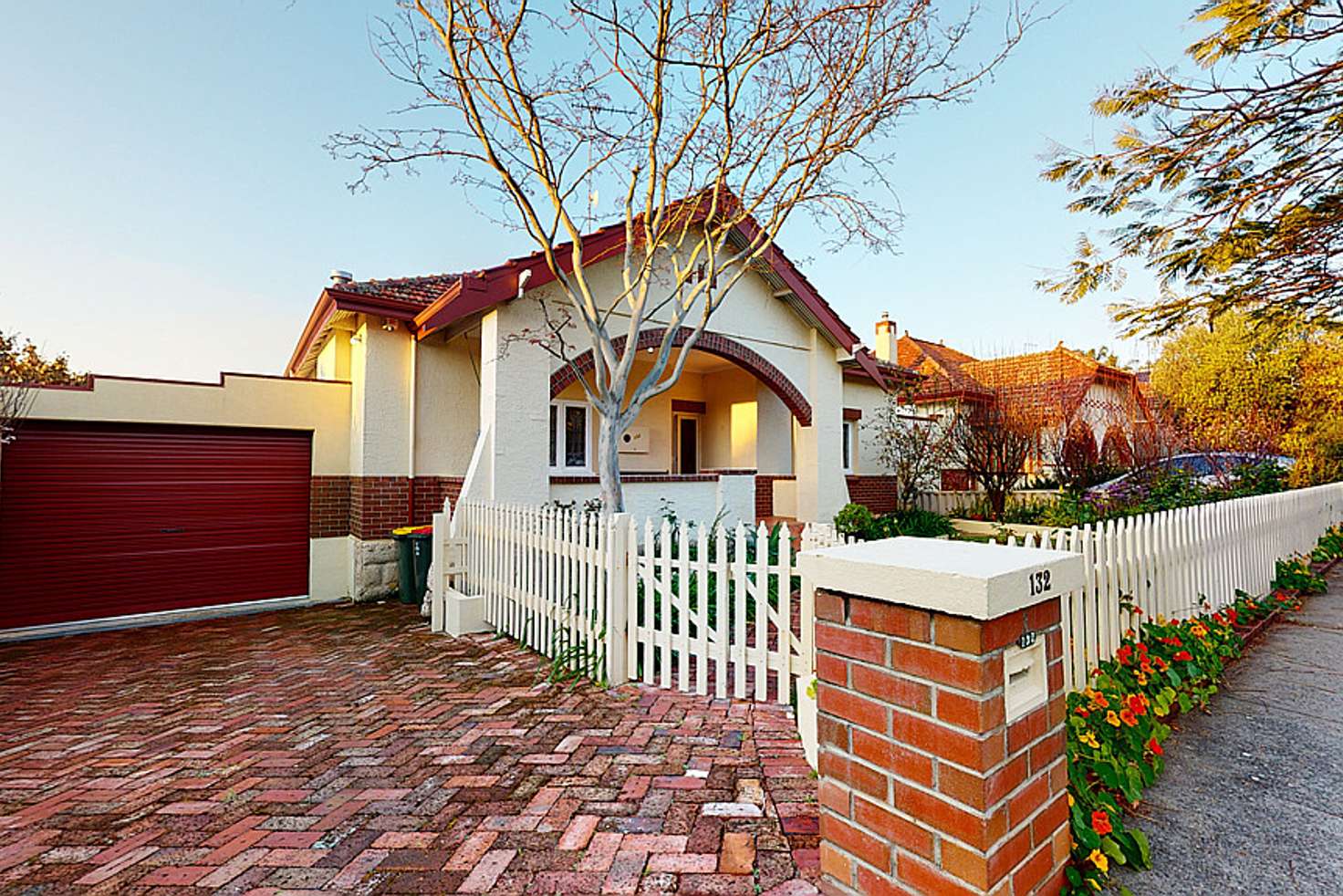 Main view of Homely house listing, 132 Barker Road, Subiaco WA 6008