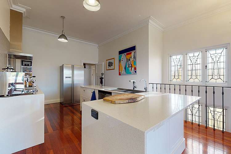 Fifth view of Homely house listing, 132 Barker Road, Subiaco WA 6008