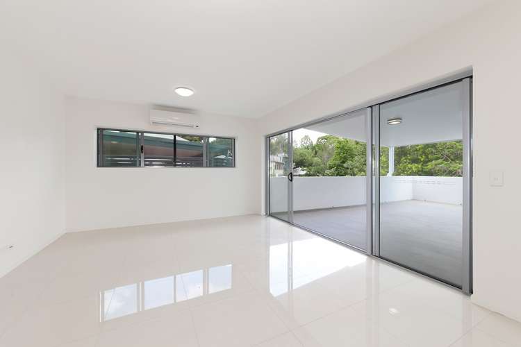 Second view of Homely unit listing, 4/118 Gladstone road, Highgate Hill QLD 4101