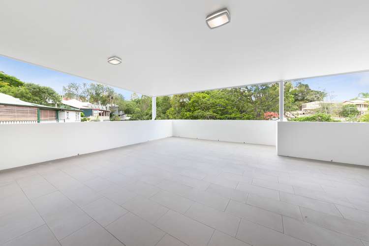 Third view of Homely unit listing, 4/118 Gladstone road, Highgate Hill QLD 4101