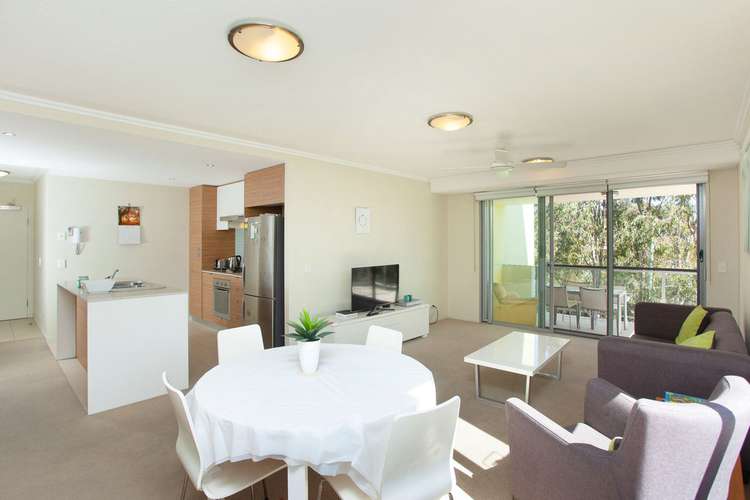 Main view of Homely unit listing, 12/154 Musgrave Avenue, Southport QLD 4215