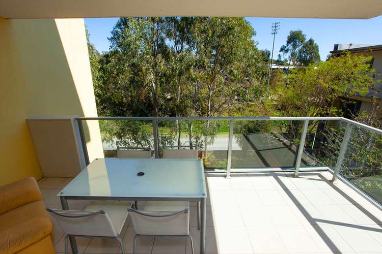 Third view of Homely unit listing, 12/154 Musgrave Avenue, Southport QLD 4215