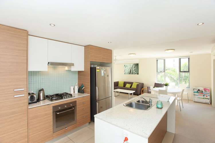 Fourth view of Homely unit listing, 12/154 Musgrave Avenue, Southport QLD 4215