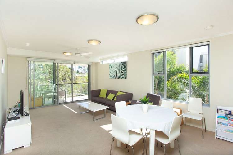 Fifth view of Homely unit listing, 12/154 Musgrave Avenue, Southport QLD 4215
