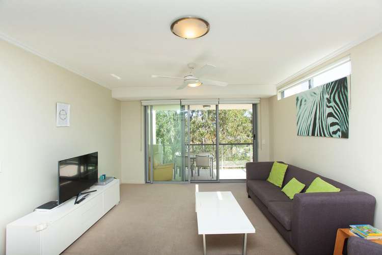 Sixth view of Homely unit listing, 12/154 Musgrave Avenue, Southport QLD 4215