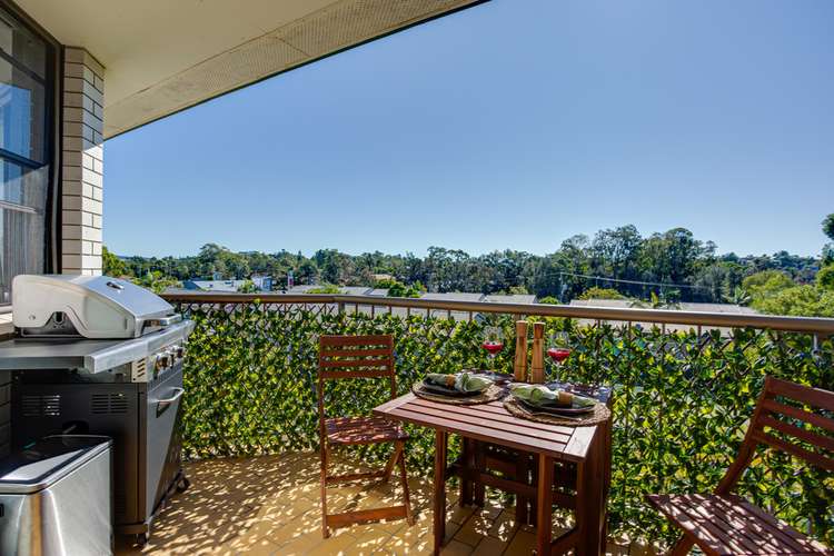 Sixth view of Homely unit listing, 37/40 Murev Way, Carrara QLD 4211