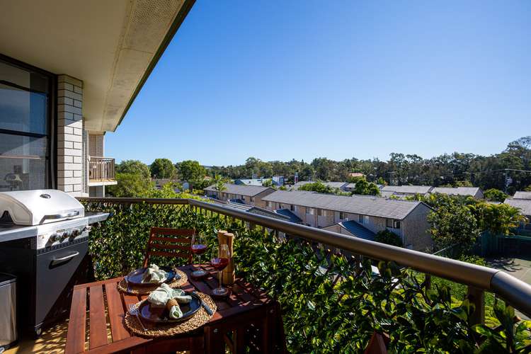 Seventh view of Homely unit listing, 37/40 Murev Way, Carrara QLD 4211