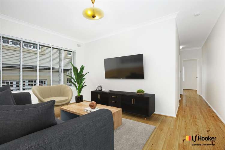 Main view of Homely apartment listing, 6/31-33 Corunna Road, Stanmore NSW 2048