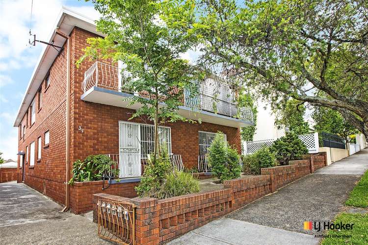 Fifth view of Homely apartment listing, 6/31-33 Corunna Road, Stanmore NSW 2048