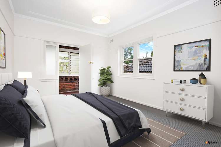 Second view of Homely apartment listing, 3/52 Charlotte Street, Ashfield NSW 2131