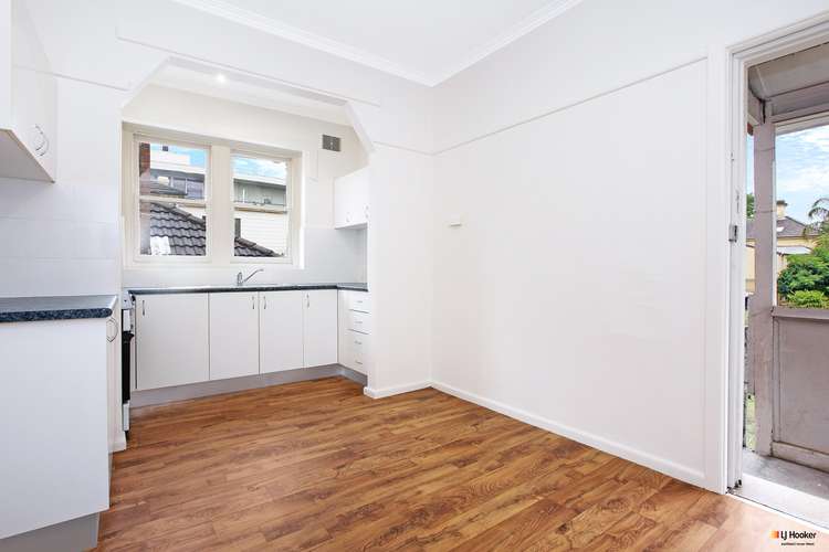 Third view of Homely apartment listing, 3/52 Charlotte Street, Ashfield NSW 2131