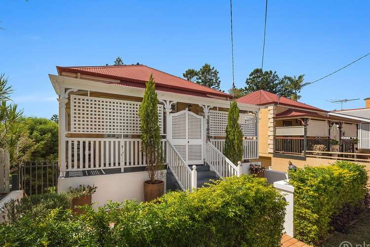 45 Windsor Road, Red Hill QLD 4059