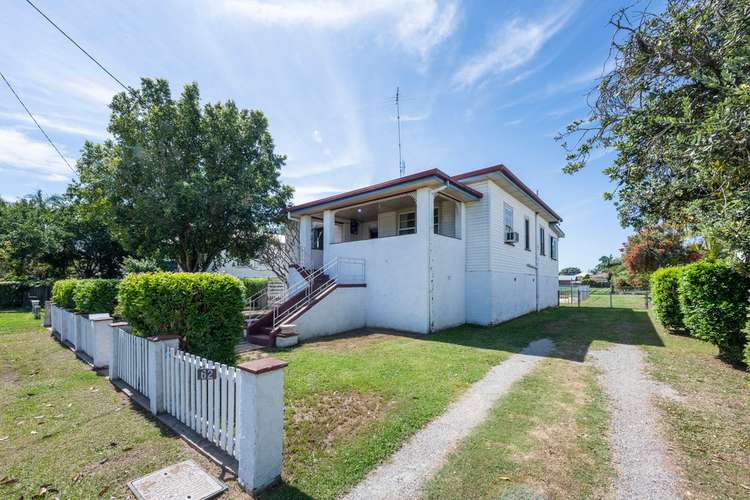 Second view of Homely house listing, 62 Clarence Street, Grafton NSW 2460