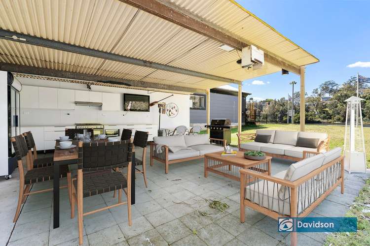 Fourth view of Homely house listing, 38a St George Crescent, Sandy Point NSW 2172