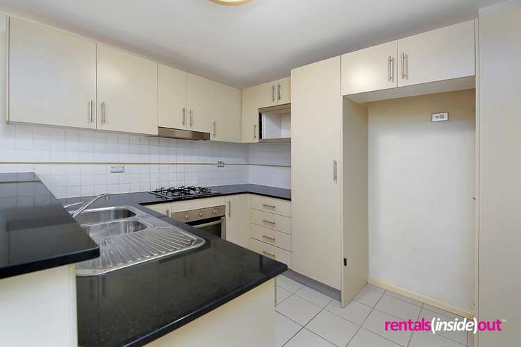 Fourth view of Homely apartment listing, 4/8 Refractory Court, Holroyd NSW 2142