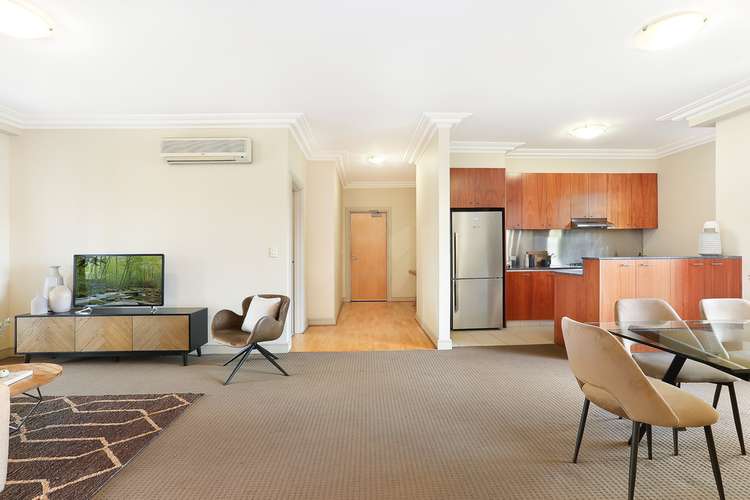 Second view of Homely apartment listing, A9, 1 Buchanan Street, Balmain NSW 2041