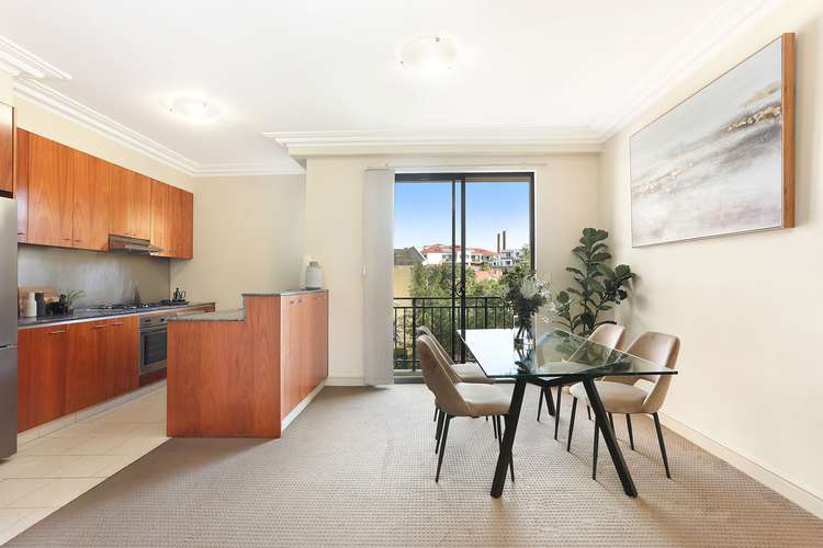 Third view of Homely apartment listing, A9, 1 Buchanan Street, Balmain NSW 2041