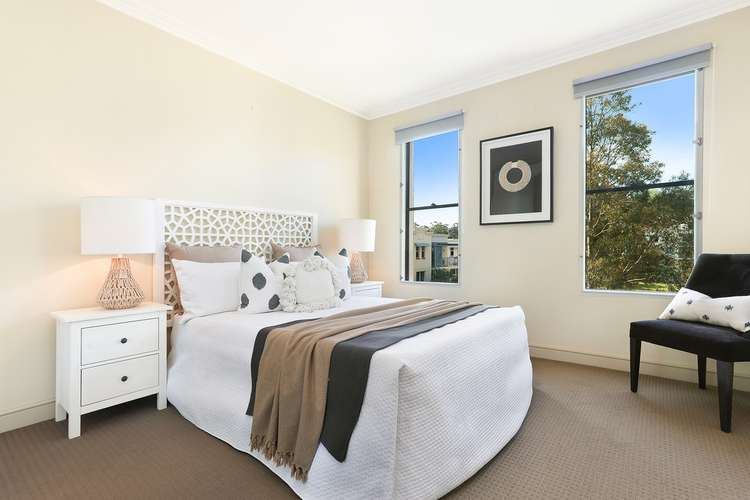 Fourth view of Homely apartment listing, A9, 1 Buchanan Street, Balmain NSW 2041