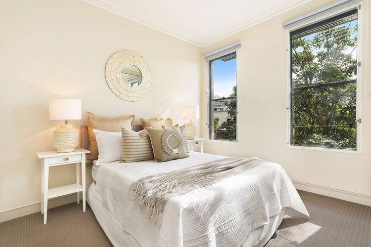 Sixth view of Homely apartment listing, A9, 1 Buchanan Street, Balmain NSW 2041