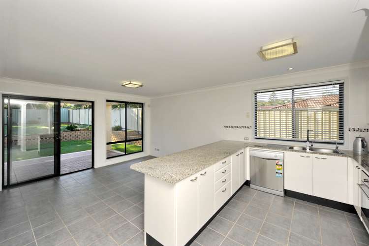 Third view of Homely semiDetached listing, 76a Tomaree Road, Shoal Bay NSW 2315