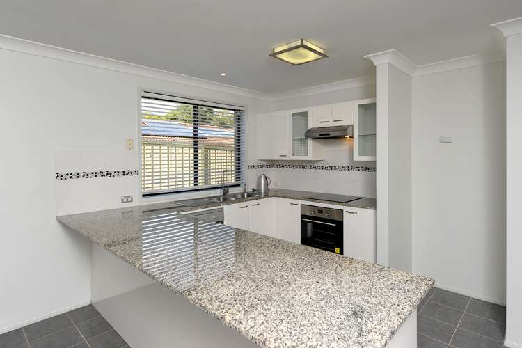 Fourth view of Homely semiDetached listing, 76a Tomaree Road, Shoal Bay NSW 2315