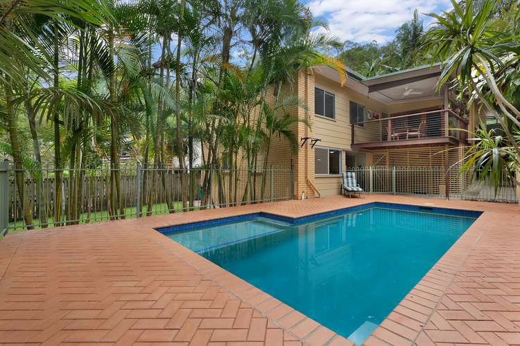 Main view of Homely house listing, 43 Kadina Street, The Gap QLD 4061