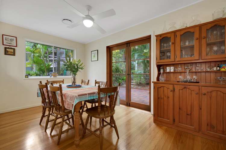 Third view of Homely house listing, 43 Kadina Street, The Gap QLD 4061