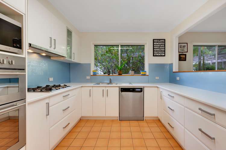 Fourth view of Homely house listing, 43 Kadina Street, The Gap QLD 4061