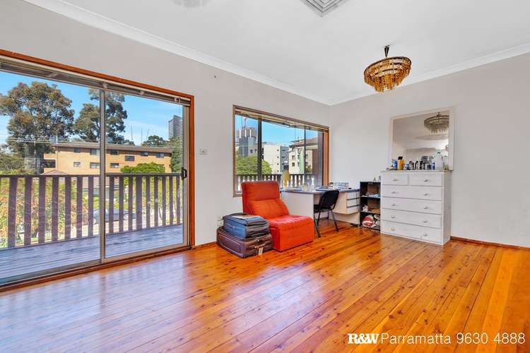 Second view of Homely house listing, 36 Ross Street, North Parramatta NSW 2151