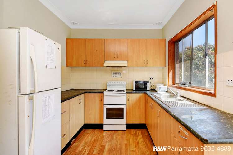 Third view of Homely house listing, 36 Ross Street, North Parramatta NSW 2151