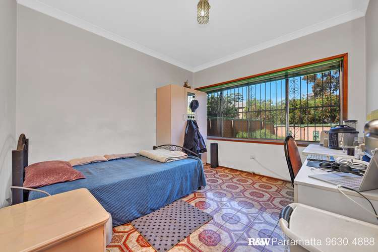 Fourth view of Homely house listing, 36 Ross Street, North Parramatta NSW 2151