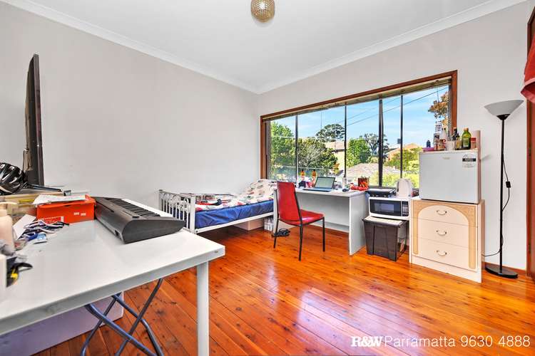 Fifth view of Homely house listing, 36 Ross Street, North Parramatta NSW 2151