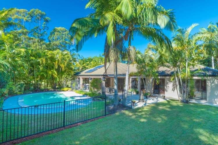 Second view of Homely house listing, 26 Kingsgate Drive, Tinbeerwah QLD 4563