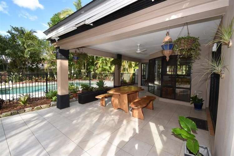 Fourth view of Homely house listing, 26 Kingsgate Drive, Tinbeerwah QLD 4563