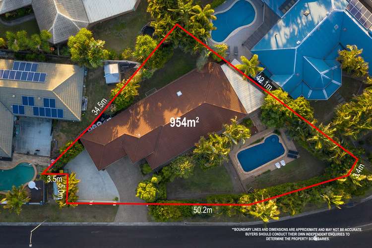 Third view of Homely house listing, 10-12 Reuben Street, Cornubia QLD 4130