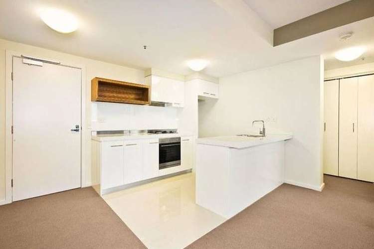 Main view of Homely apartment listing, 506/594 St Kilda Road, Melbourne VIC 3004