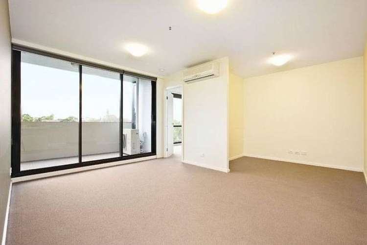 Second view of Homely apartment listing, 506/594 St Kilda Road, Melbourne VIC 3004