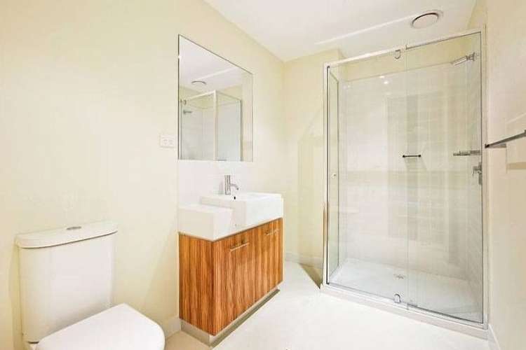 Third view of Homely apartment listing, 506/594 St Kilda Road, Melbourne VIC 3004