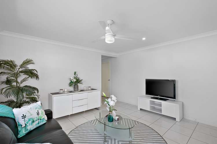 Second view of Homely house listing, 95 Balthazar Circuit, Mount Cotton QLD 4165