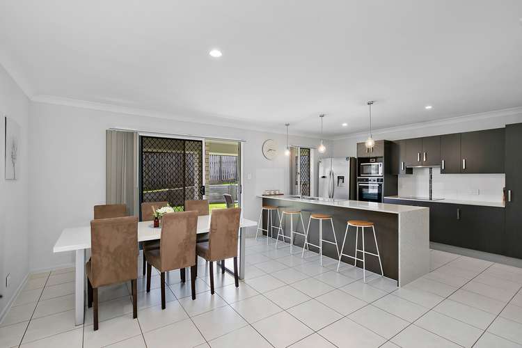 Fourth view of Homely house listing, 95 Balthazar Circuit, Mount Cotton QLD 4165