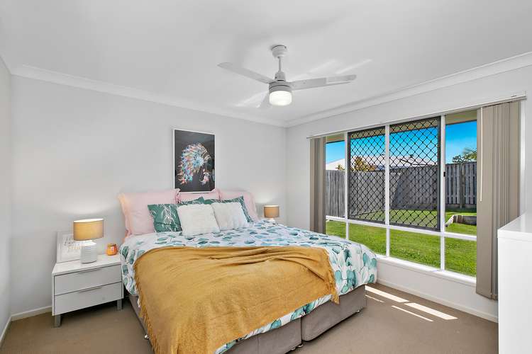 Sixth view of Homely house listing, 95 Balthazar Circuit, Mount Cotton QLD 4165